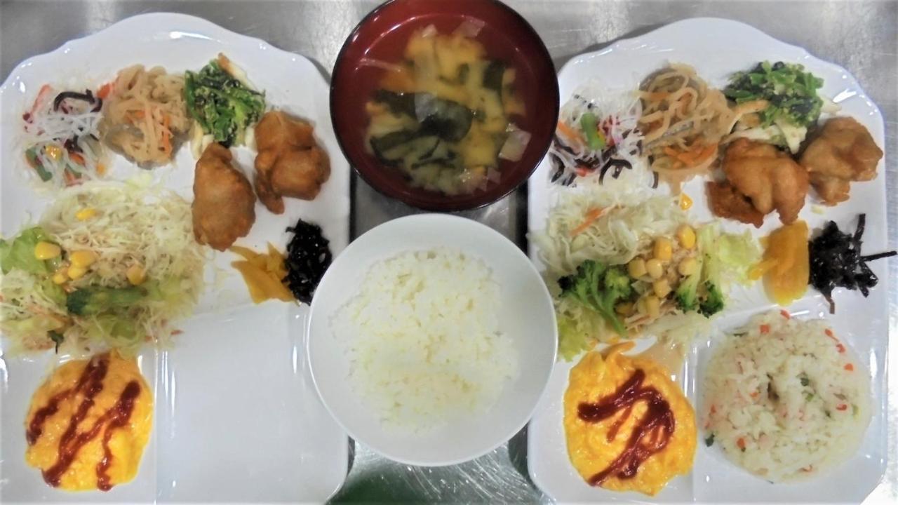 Toyoko Inn Kintetsu Yokkaichi Eki Kita Guchi Exteriér fotografie