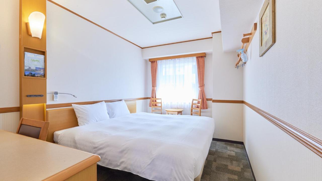 Toyoko Inn Kintetsu Yokkaichi Eki Kita Guchi Exteriér fotografie