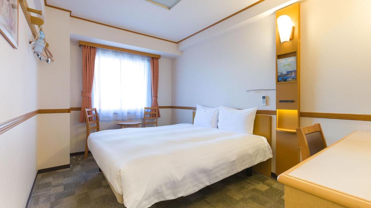 Toyoko Inn Kintetsu Yokkaichi Eki Kita Guchi Exteriér fotografie