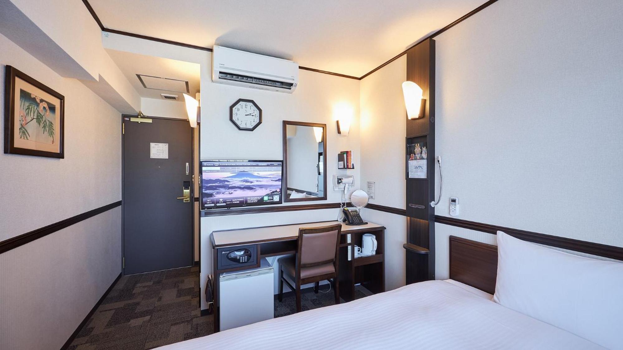 Toyoko Inn Kintetsu Yokkaichi Eki Kita Guchi Exteriér fotografie