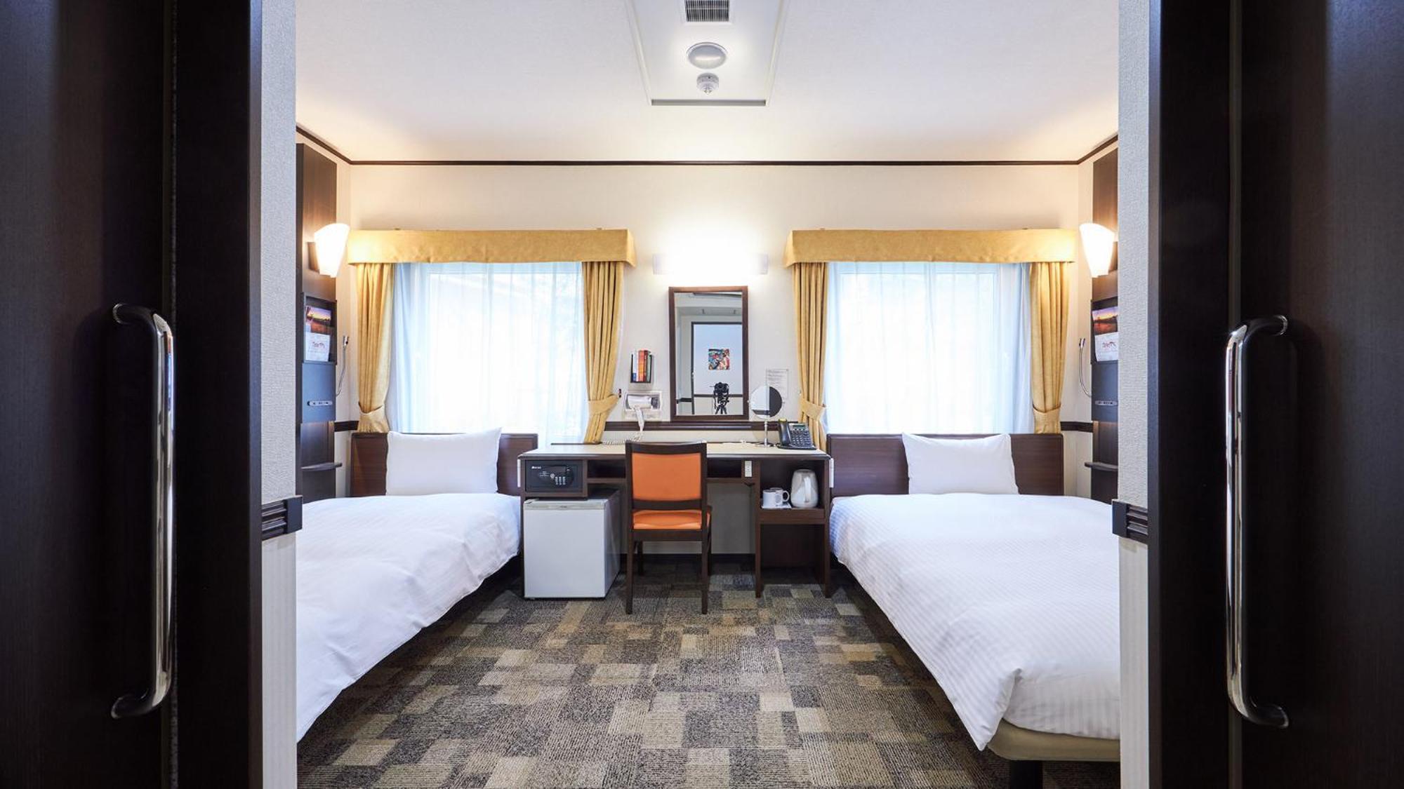 Toyoko Inn Kintetsu Yokkaichi Eki Kita Guchi Exteriér fotografie