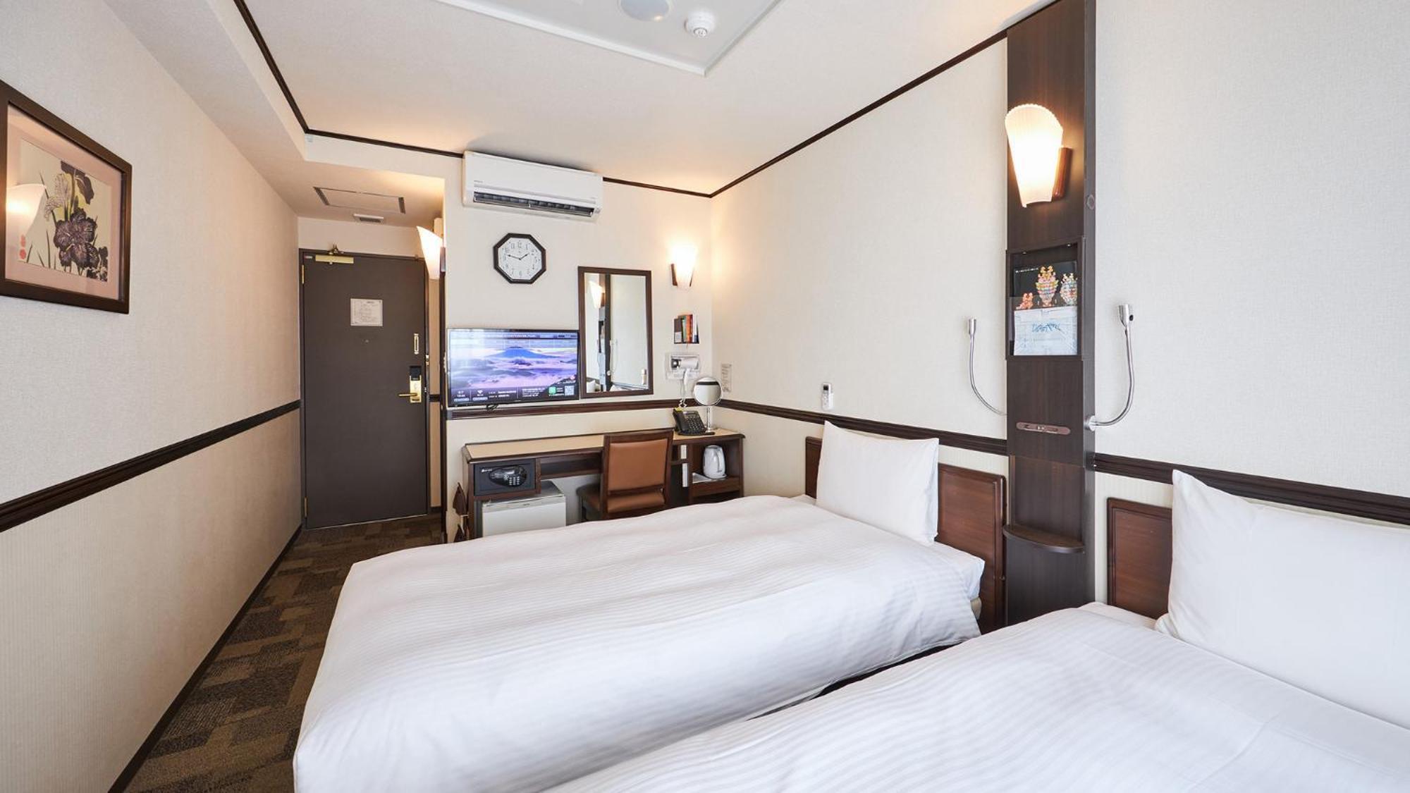 Toyoko Inn Kintetsu Yokkaichi Eki Kita Guchi Pokoj fotografie