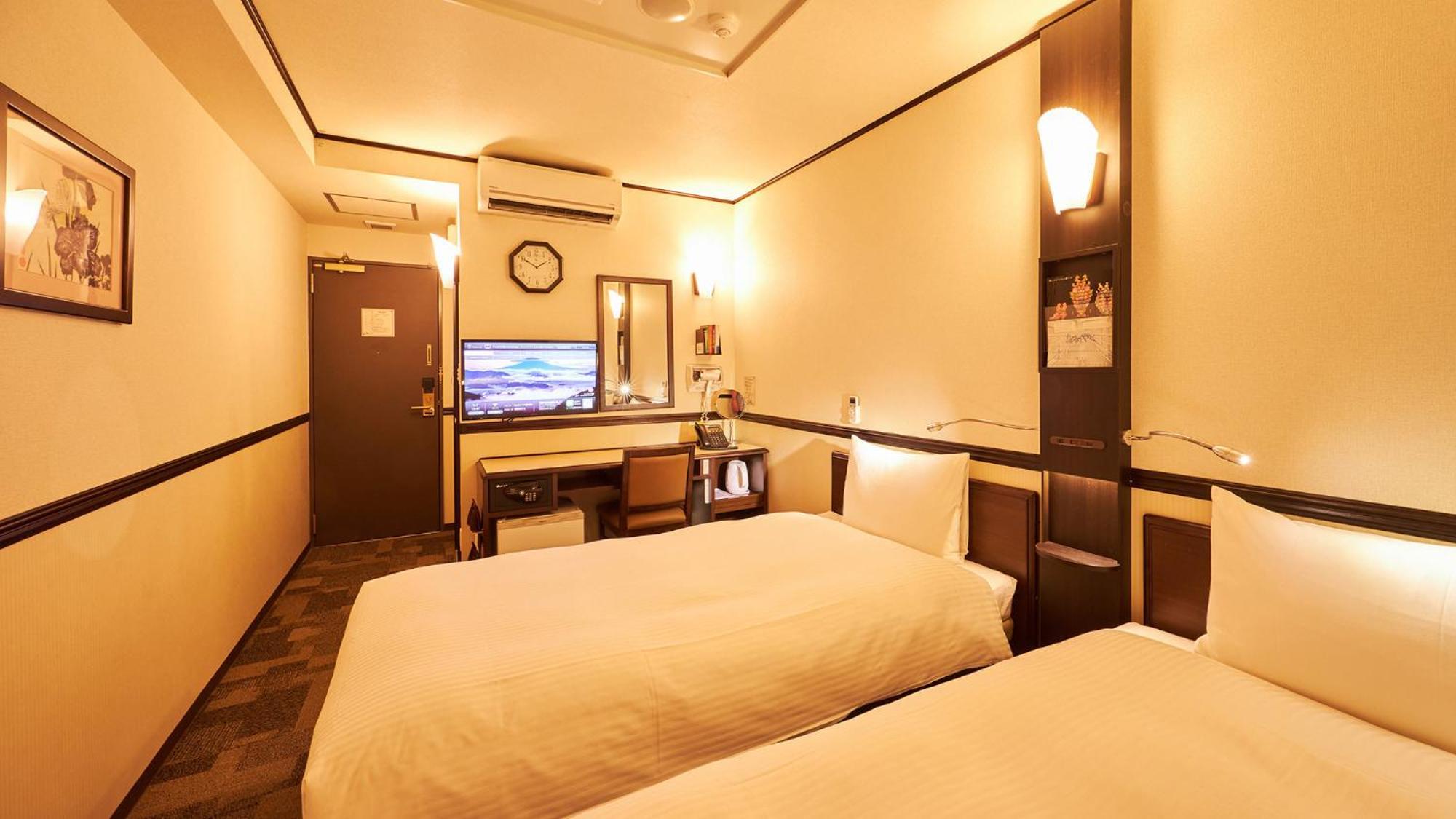 Toyoko Inn Kintetsu Yokkaichi Eki Kita Guchi Pokoj fotografie