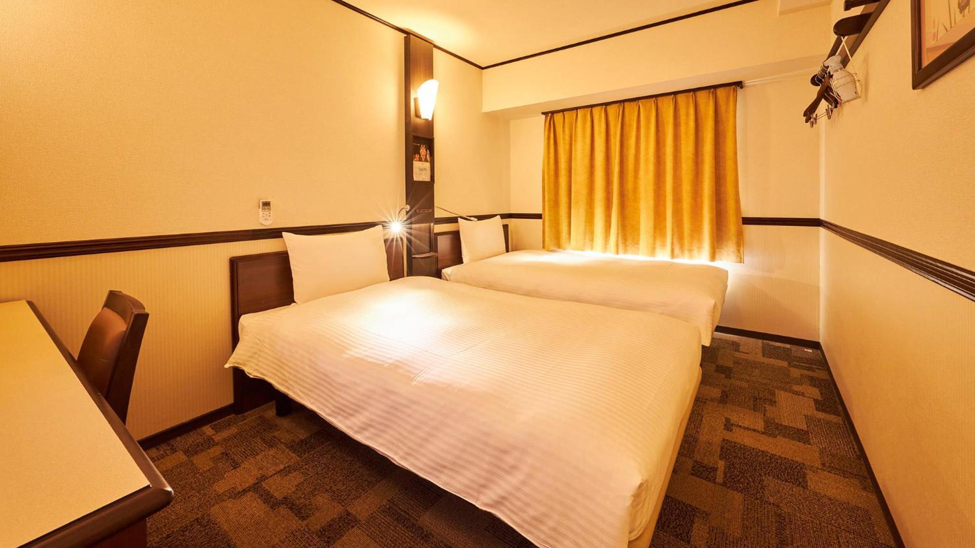 Toyoko Inn Kintetsu Yokkaichi Eki Kita Guchi Pokoj fotografie