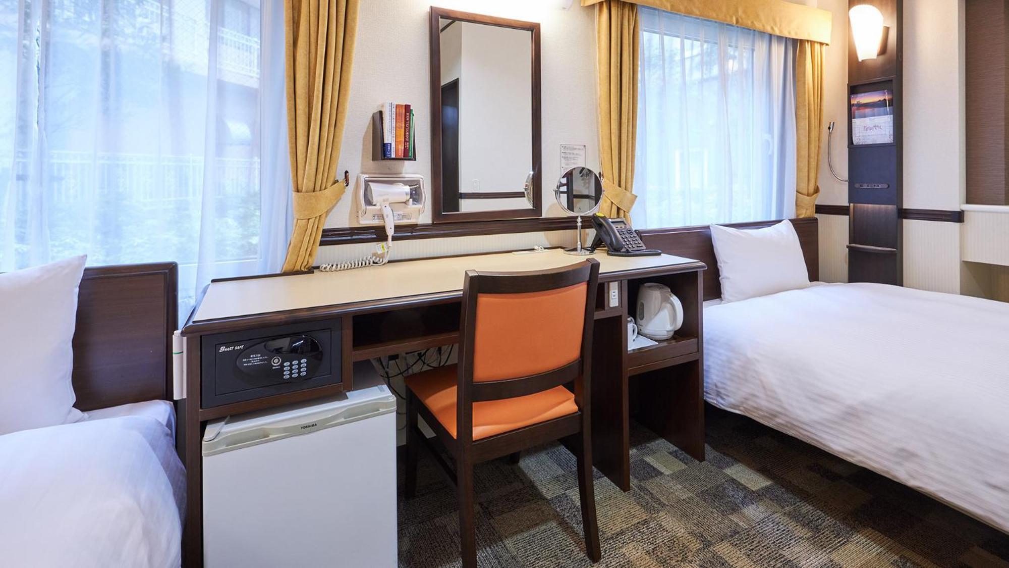 Toyoko Inn Kintetsu Yokkaichi Eki Kita Guchi Pokoj fotografie