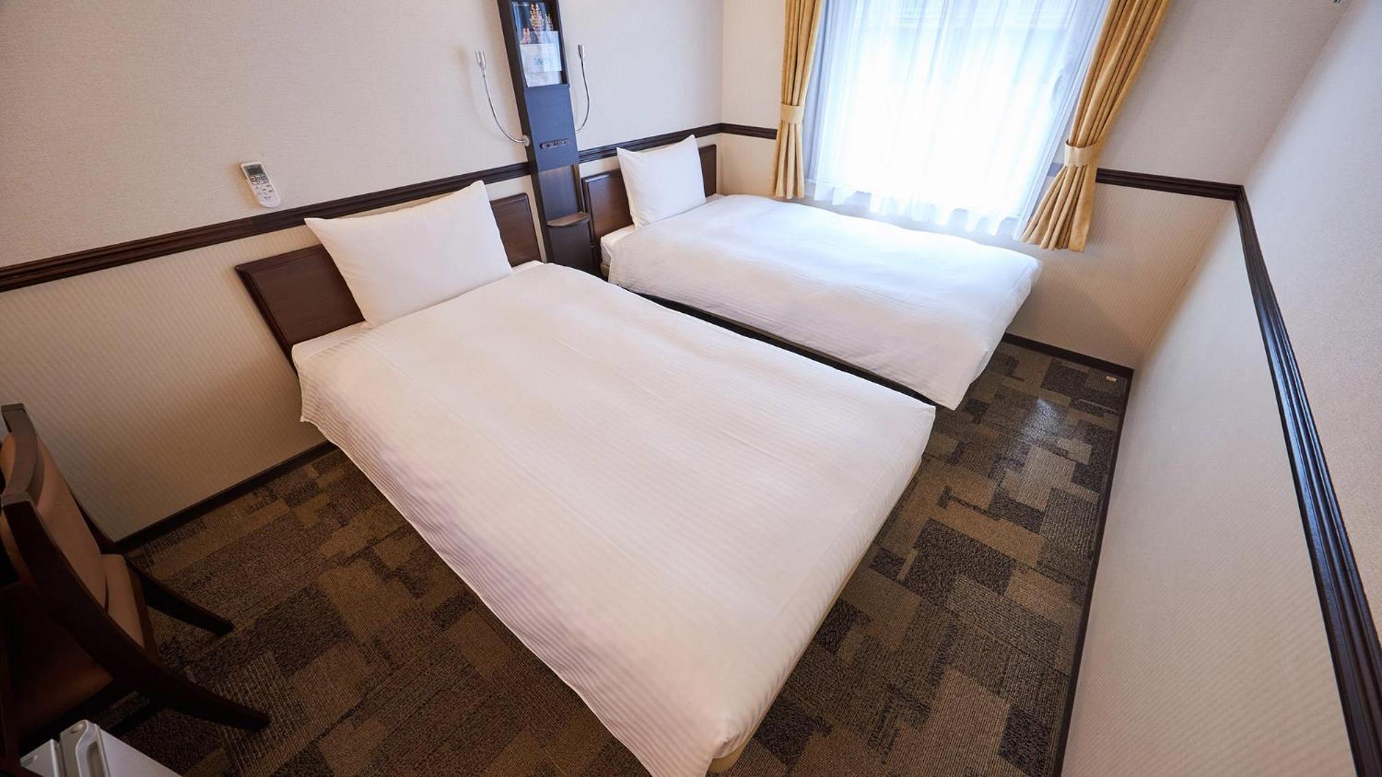 Toyoko Inn Kintetsu Yokkaichi Eki Kita Guchi Pokoj fotografie
