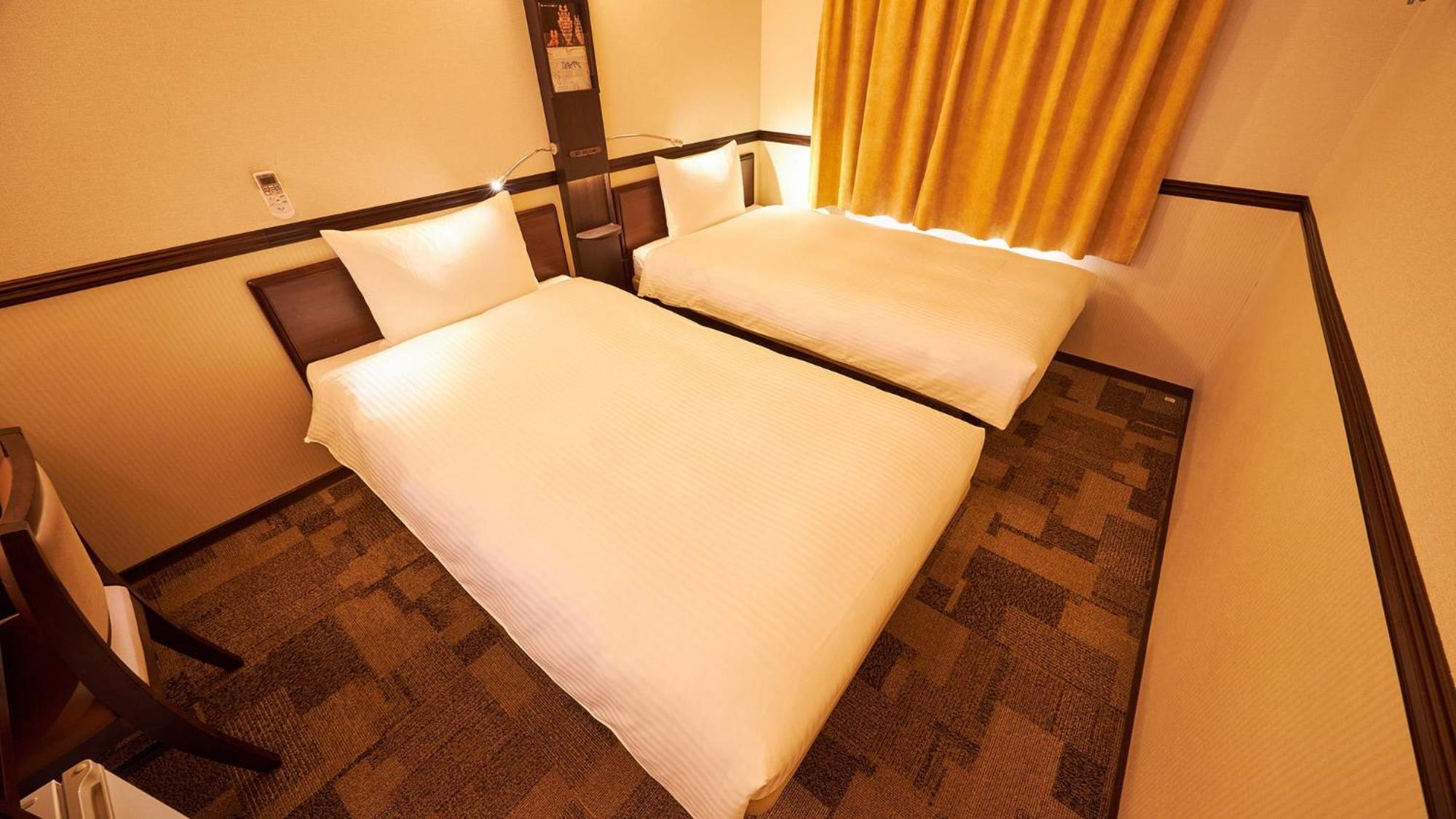 Toyoko Inn Kintetsu Yokkaichi Eki Kita Guchi Pokoj fotografie