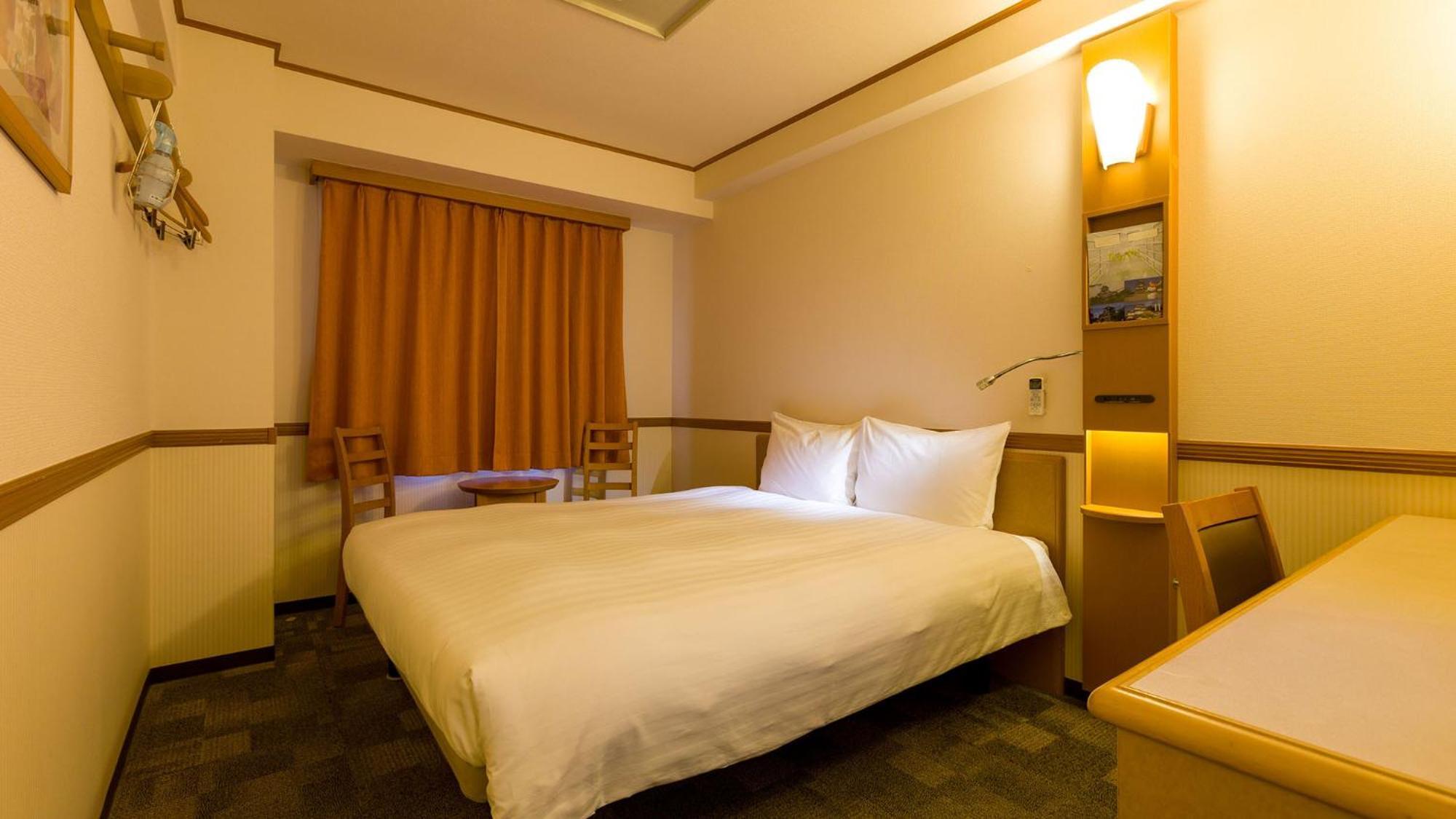 Toyoko Inn Kintetsu Yokkaichi Eki Kita Guchi Pokoj fotografie