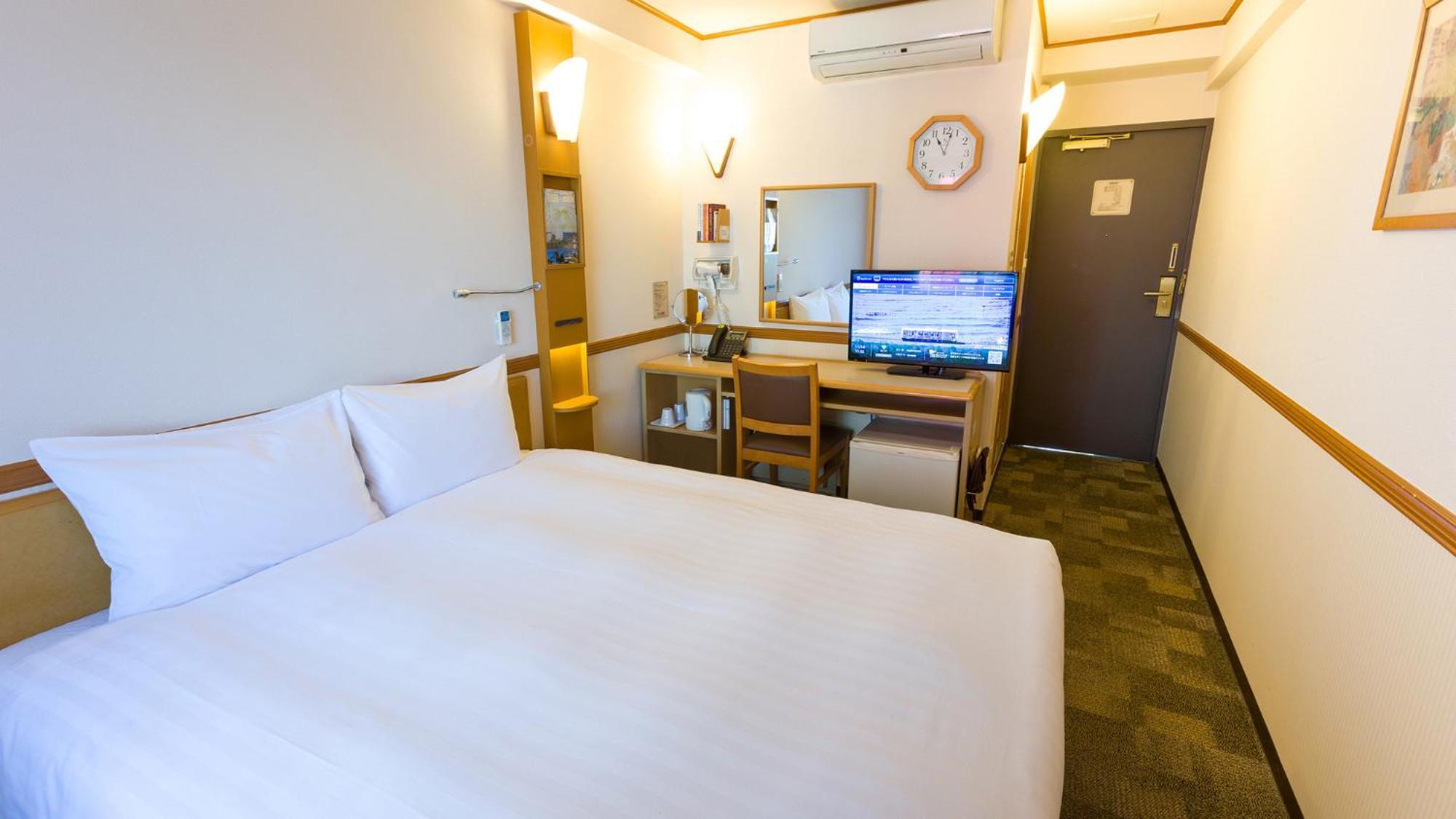 Toyoko Inn Kintetsu Yokkaichi Eki Kita Guchi Pokoj fotografie