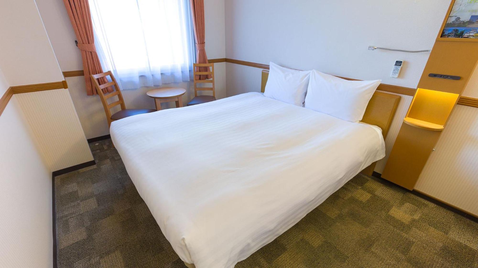 Toyoko Inn Kintetsu Yokkaichi Eki Kita Guchi Pokoj fotografie