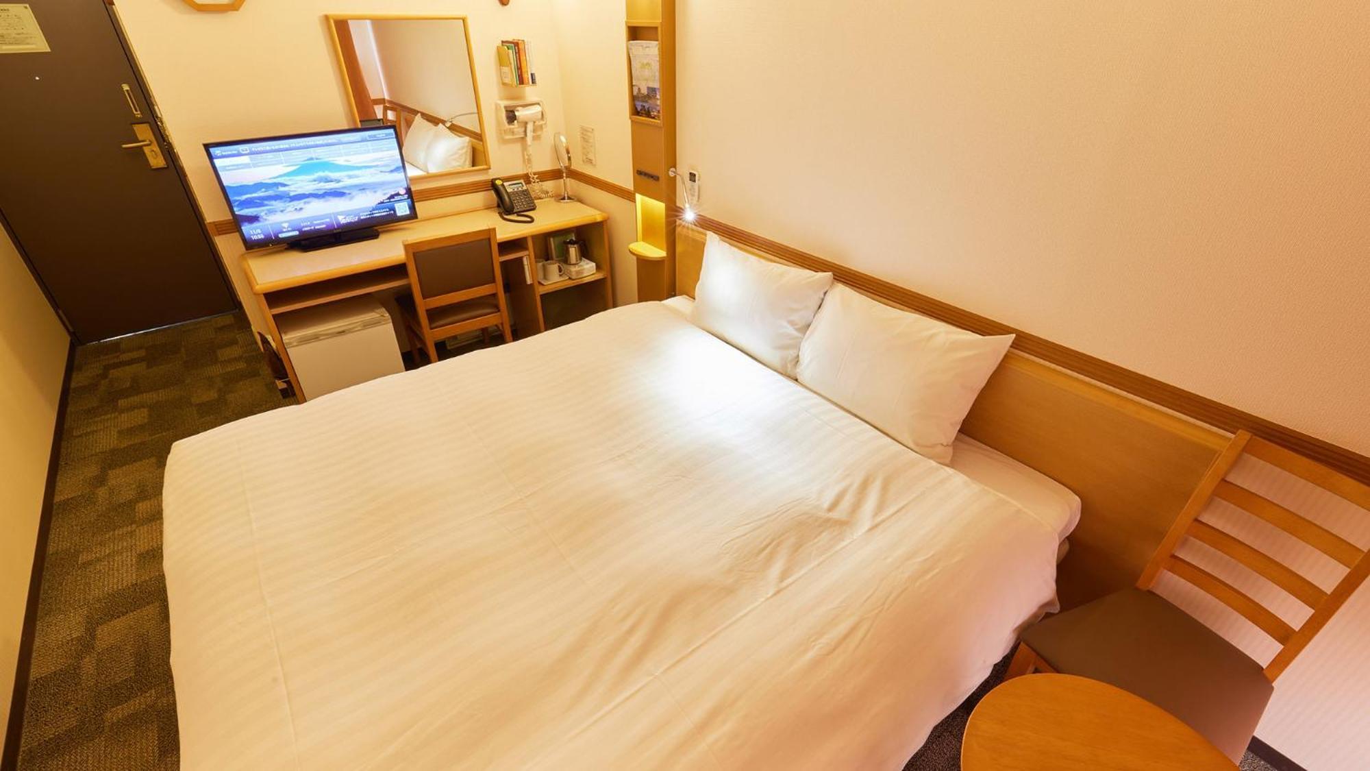 Toyoko Inn Kintetsu Yokkaichi Eki Kita Guchi Pokoj fotografie