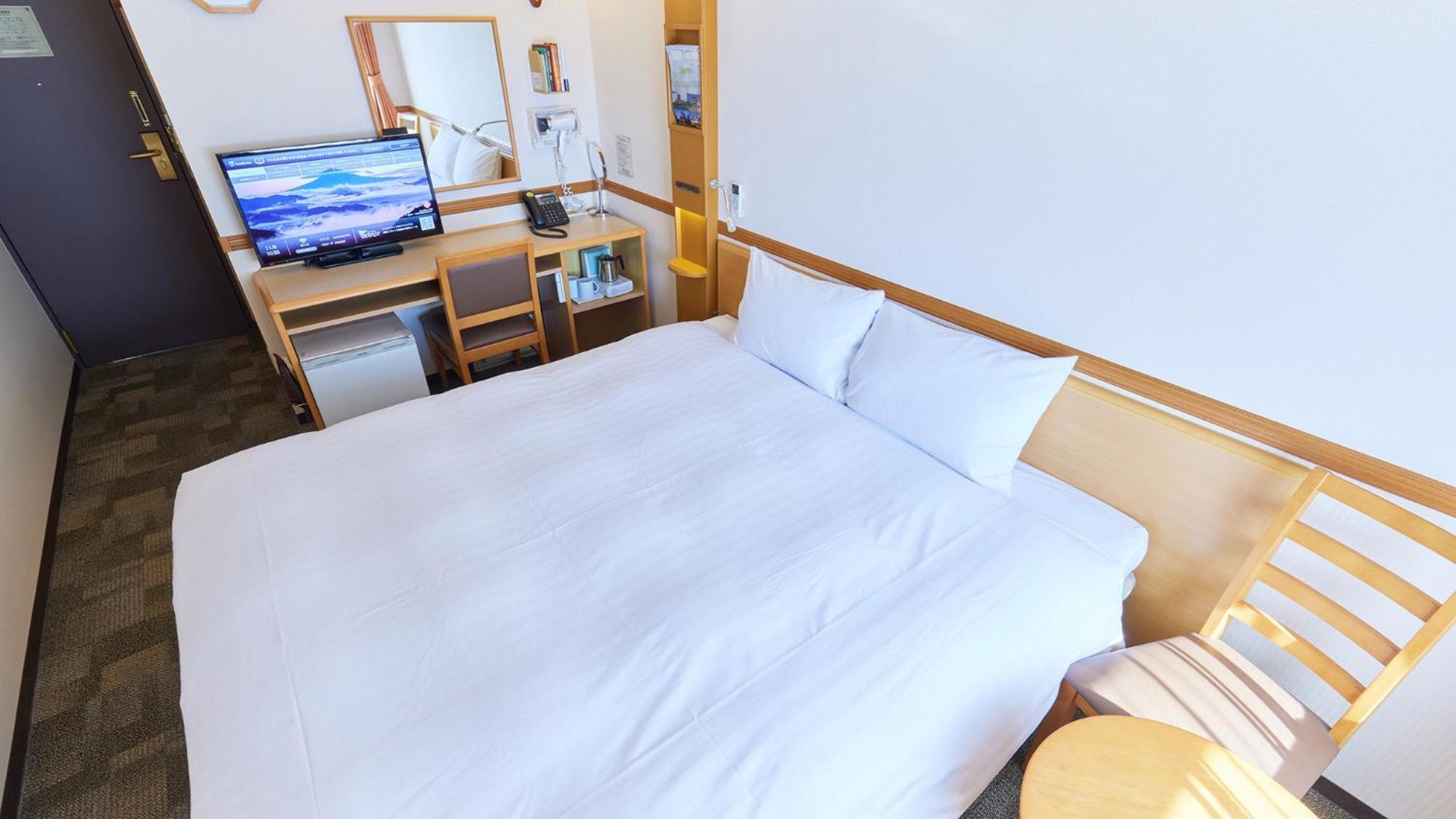 Toyoko Inn Kintetsu Yokkaichi Eki Kita Guchi Pokoj fotografie