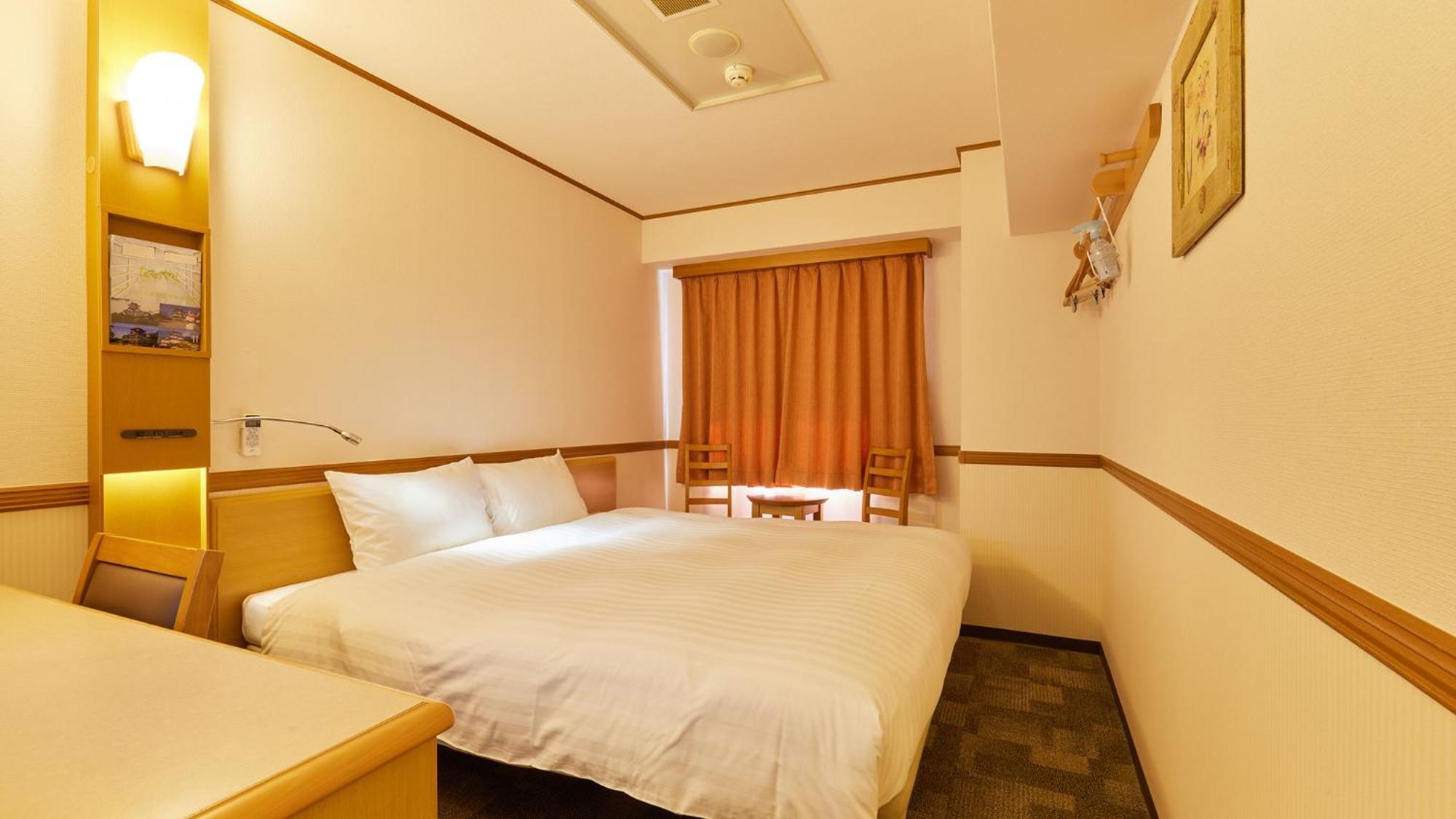 Toyoko Inn Kintetsu Yokkaichi Eki Kita Guchi Pokoj fotografie