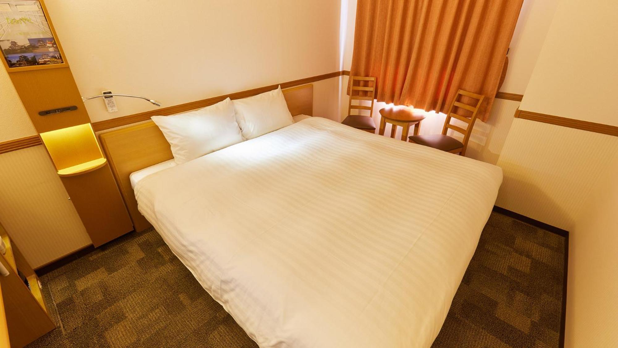 Toyoko Inn Kintetsu Yokkaichi Eki Kita Guchi Pokoj fotografie