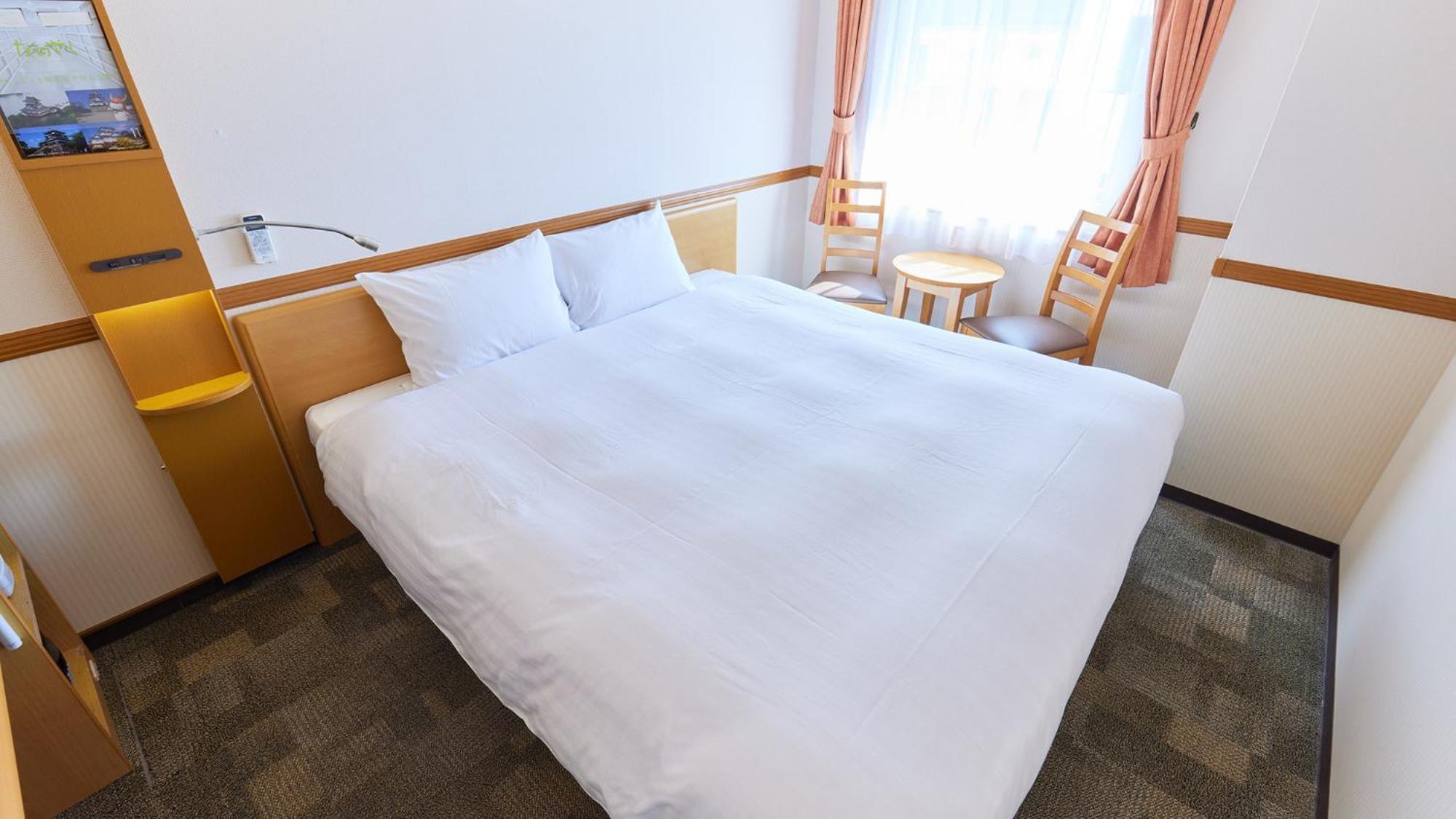 Toyoko Inn Kintetsu Yokkaichi Eki Kita Guchi Pokoj fotografie